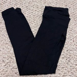 GAPfit XS maternity leggings